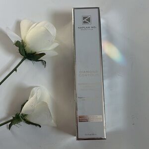 NEW Kaplan MD Diamond Contour Supercharged 1 Minute Facial